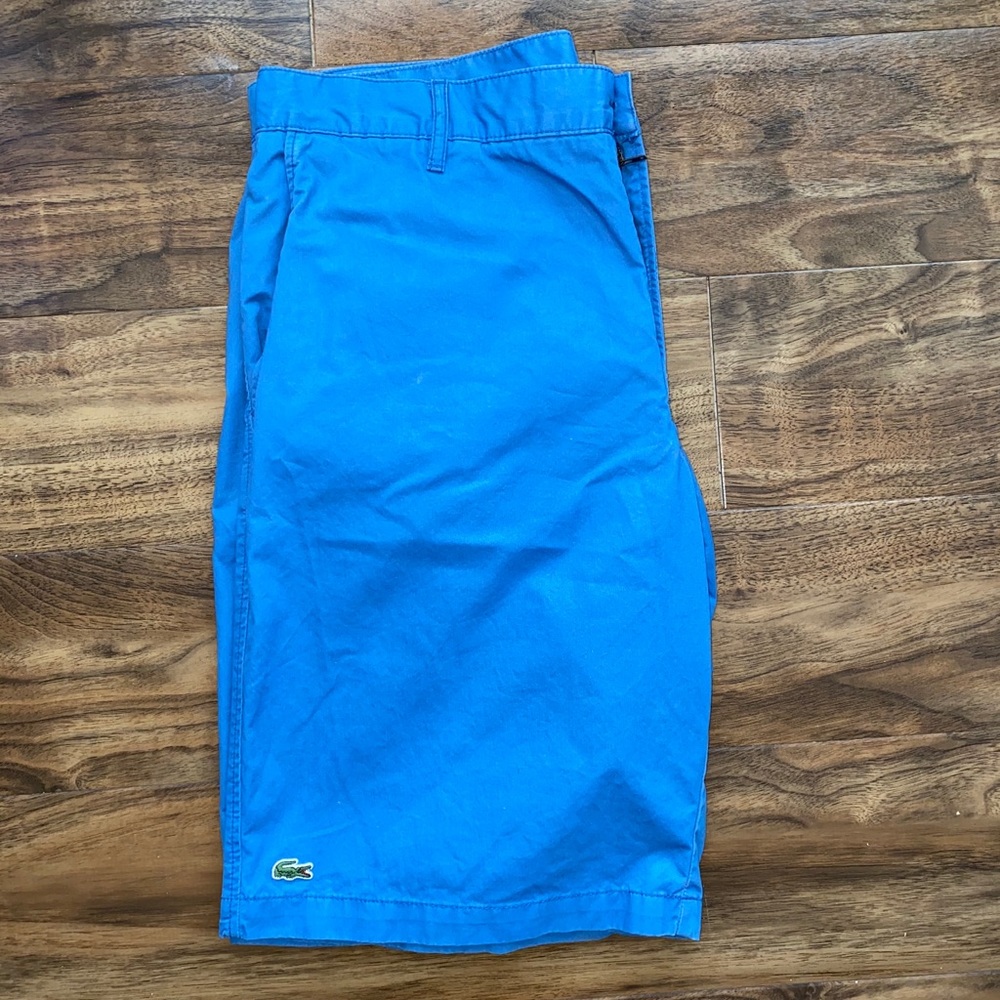 COPY - Lacoste Shorts